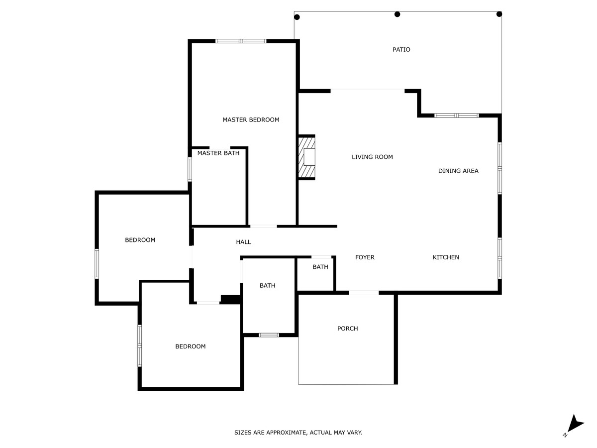 3 Bed Townhouse for sale in La Quinta Costa Del Sol, Málaga, Spain