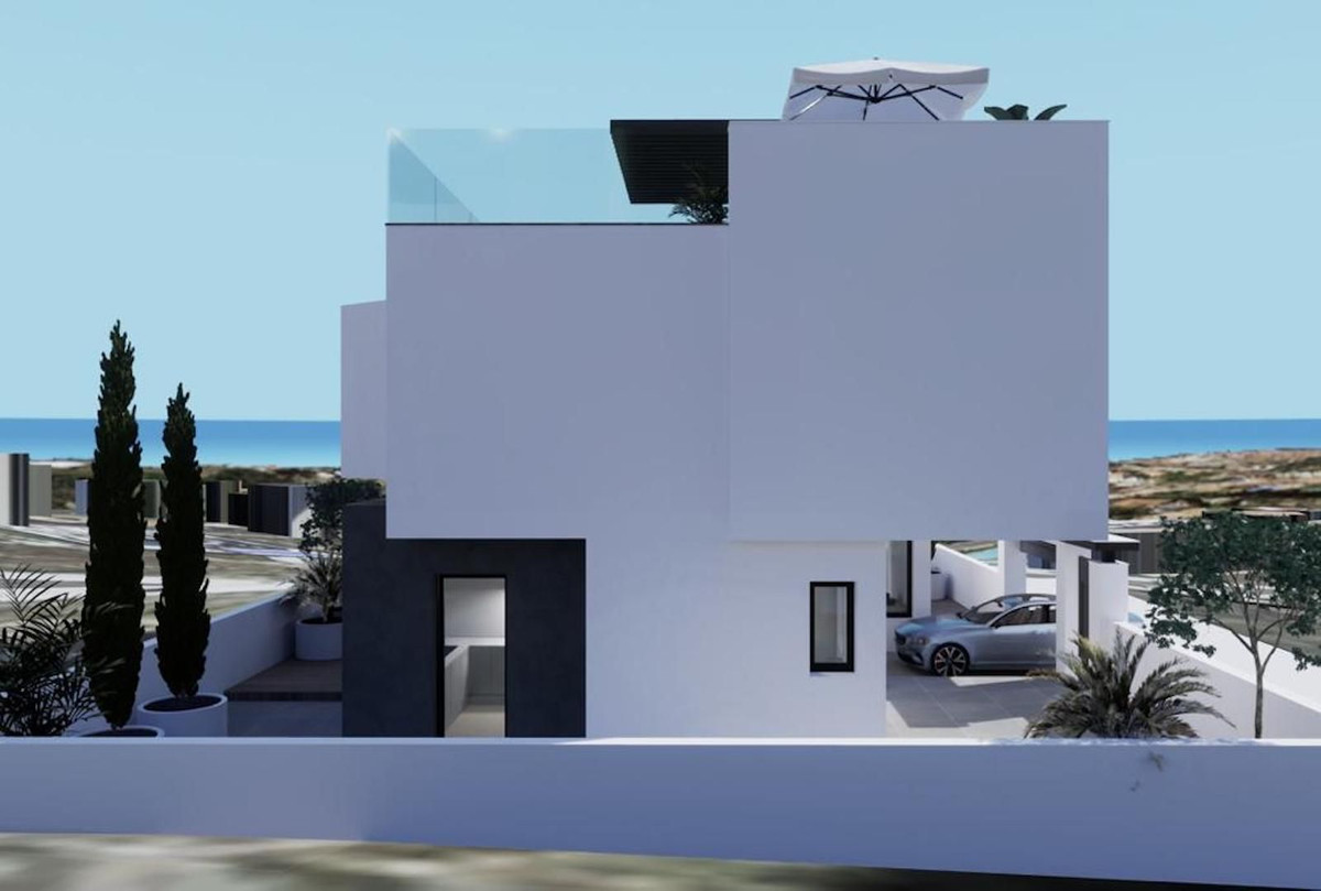 3 Bed Townhouse for sale in Nerja Costa Del Sol East, Málaga, Spain
