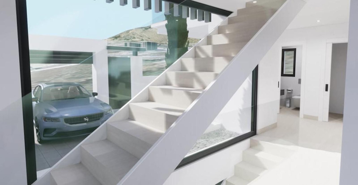 3 Bed Townhouse for sale in Nerja Costa Del Sol East, Málaga, Spain