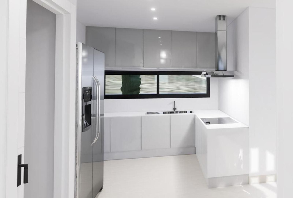 3 Bed Townhouse for sale in Nerja Costa Del Sol East, Málaga, Spain