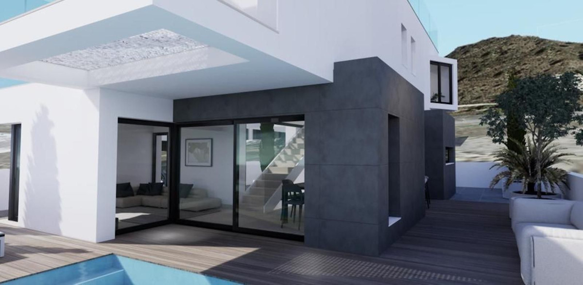 3 Bed Townhouse for sale in Nerja Costa Del Sol East, Málaga, Spain