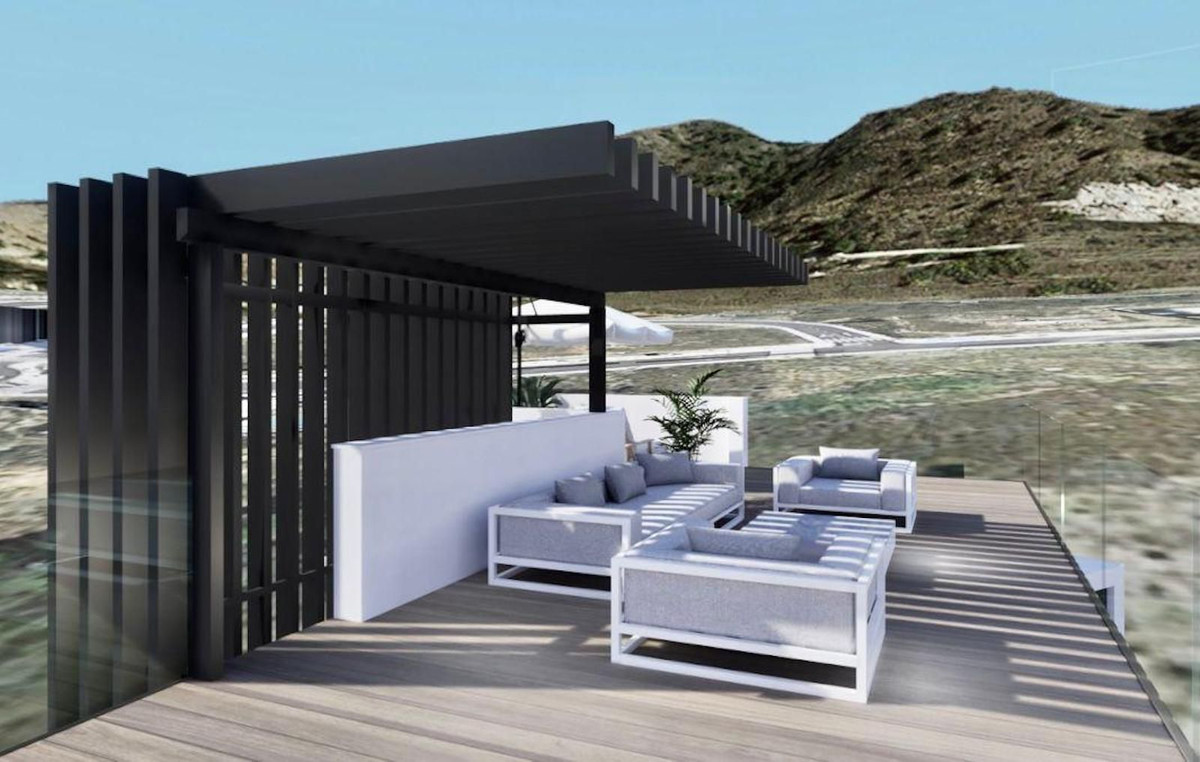 3 Bed Townhouse for sale in Nerja Costa Del Sol East, Málaga, Spain