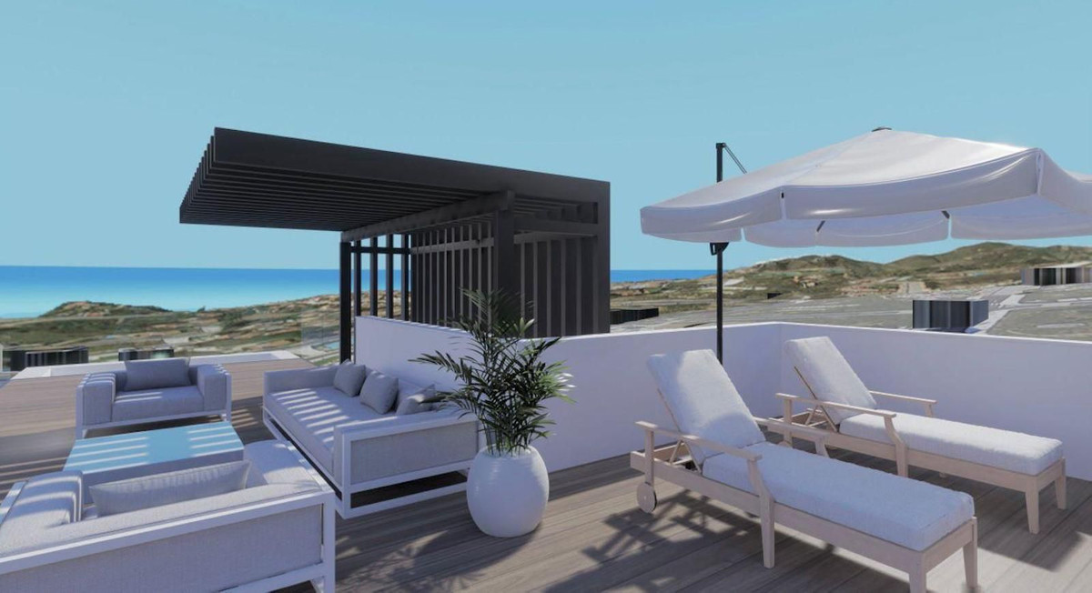 3 Bed Townhouse for sale in Nerja Costa Del Sol East, Málaga, Spain