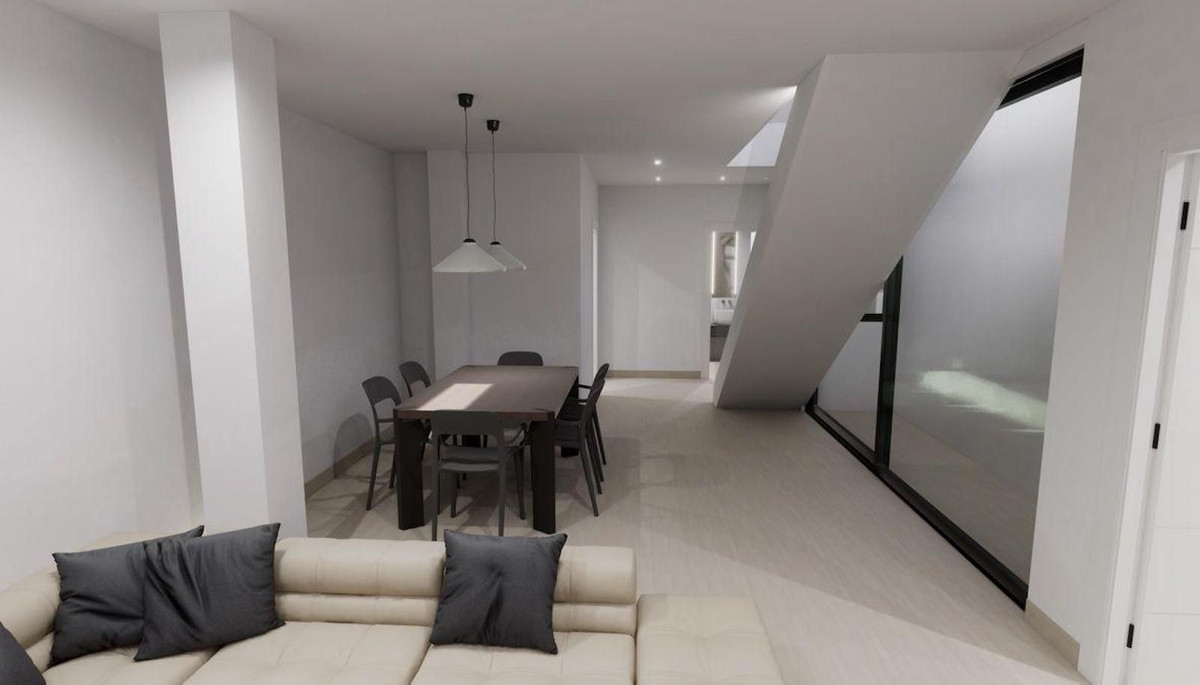 3 Bed Townhouse for sale in Nerja Costa Del Sol East, Málaga, Spain