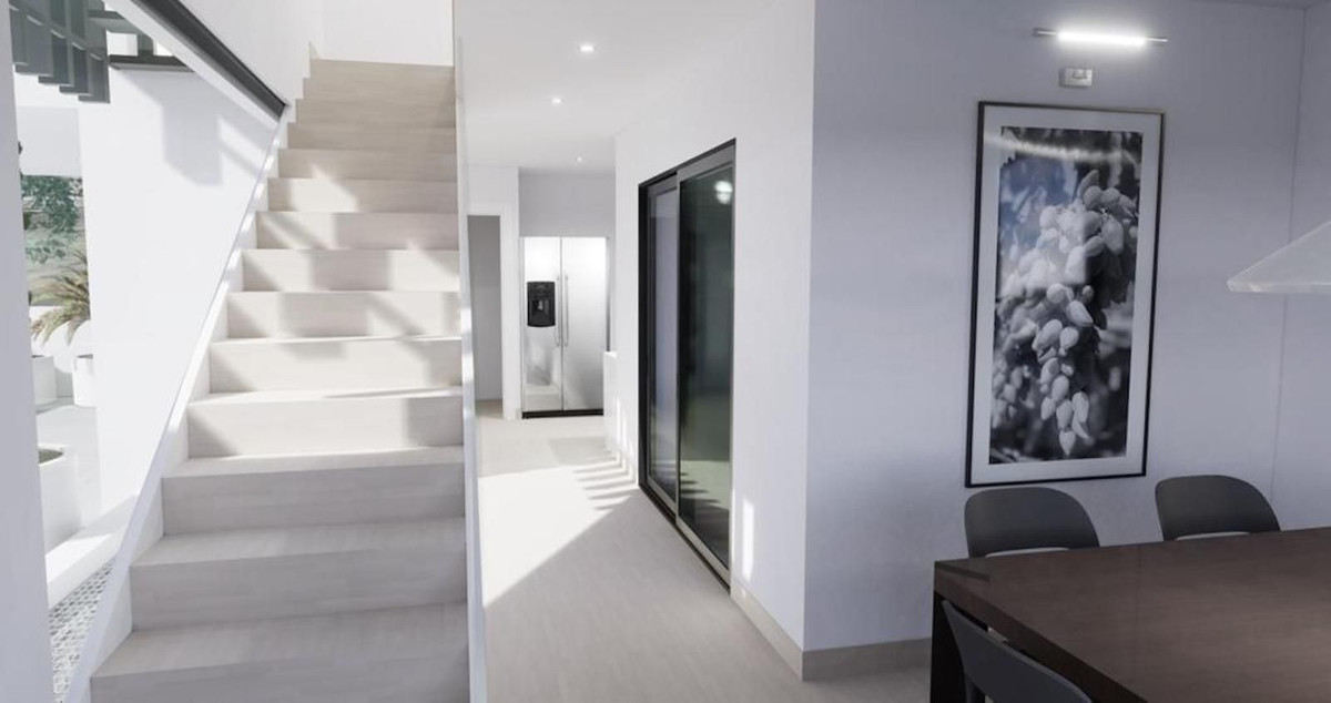3 Bed Townhouse for sale in Nerja Costa Del Sol East, Málaga, Spain