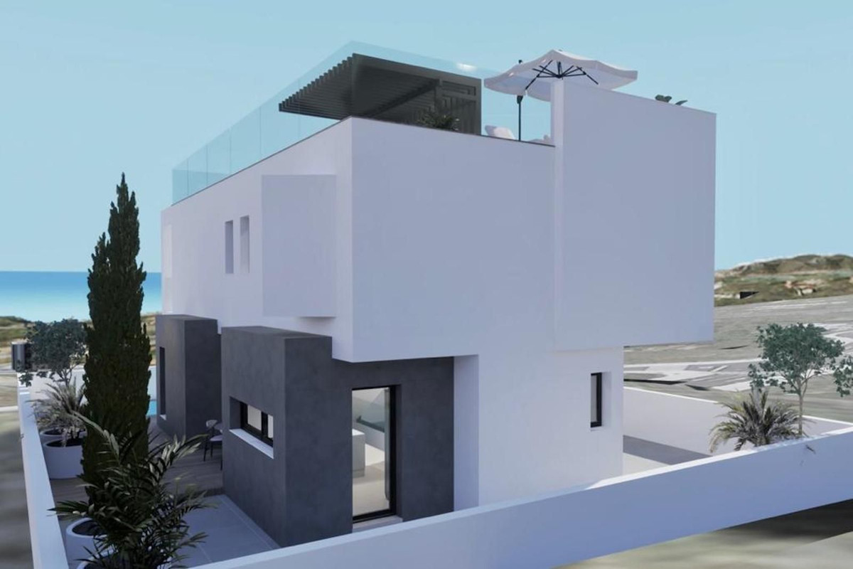 3 Bed Townhouse for sale in Nerja Costa Del Sol East, Málaga, Spain