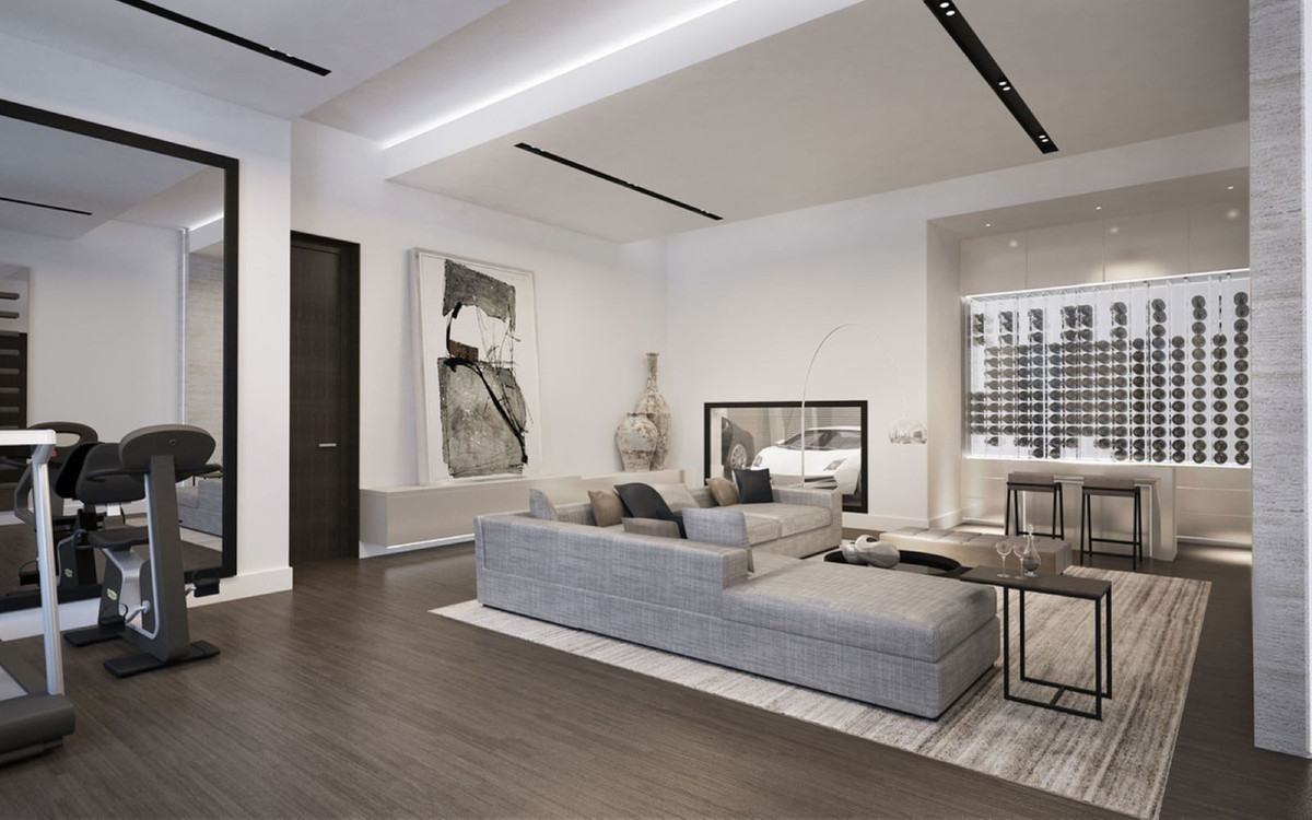 Plots for sale in Los Arqueros Costa Del Sol, Málaga, Spain