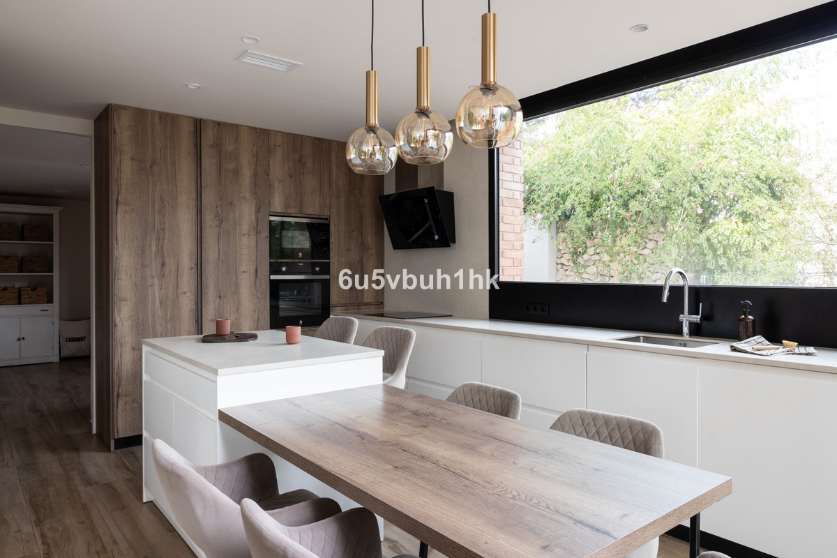 4 Bed Townhouse for sale in El Atabal Málaga Ciudad, Málaga, Spain