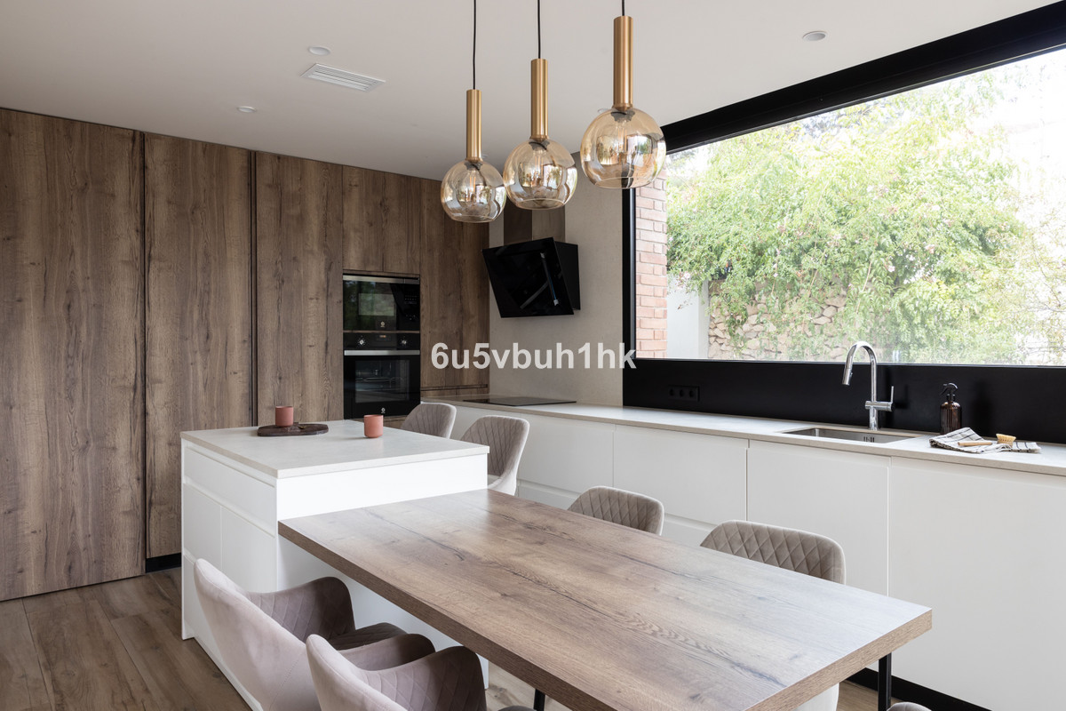 4 Bed Townhouse for sale in El Atabal Málaga Ciudad, Málaga, Spain