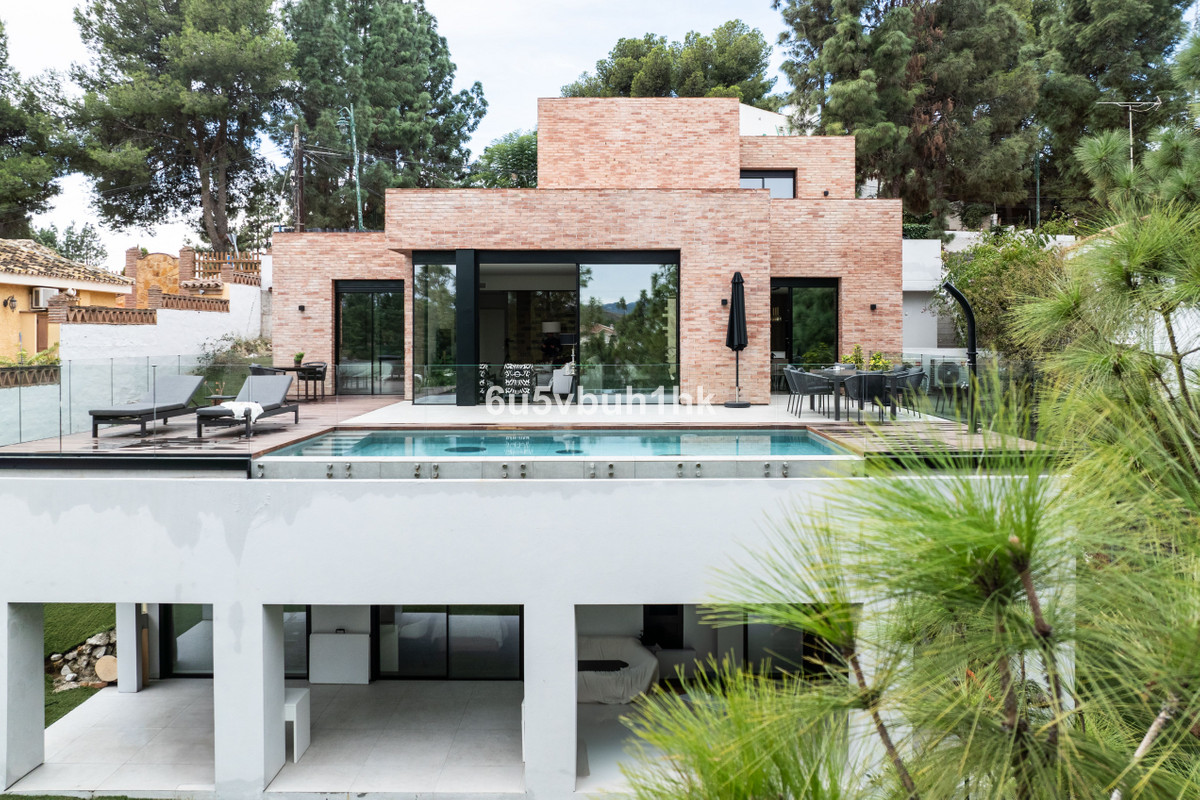 4 Bed Townhouse for sale in El Atabal Málaga Ciudad, Málaga, Spain