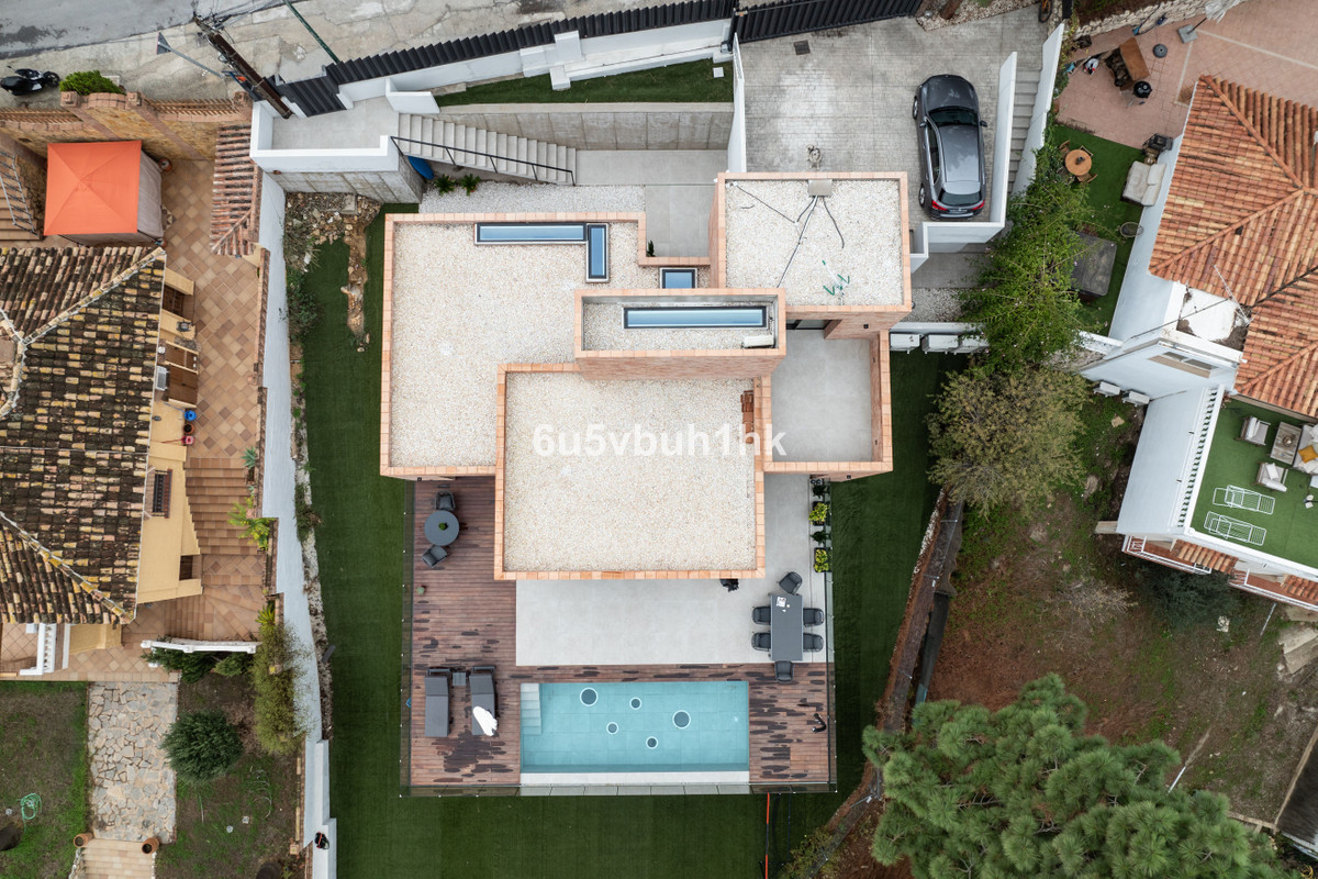 4 Bed Townhouse for sale in El Atabal Málaga Ciudad, Málaga, Spain
