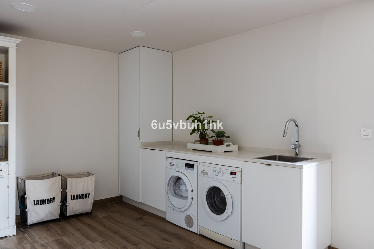 4 Bed Townhouse for sale in El Atabal Málaga Ciudad, Málaga, Spain