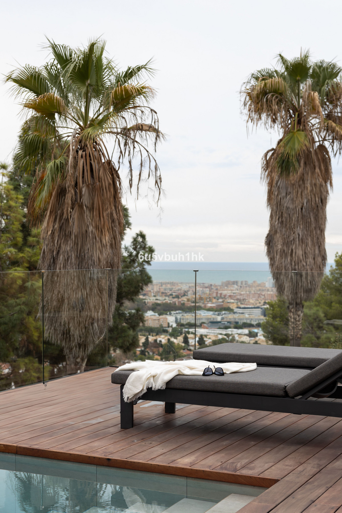 4 Bed Townhouse for sale in El Atabal Málaga Ciudad, Málaga, Spain