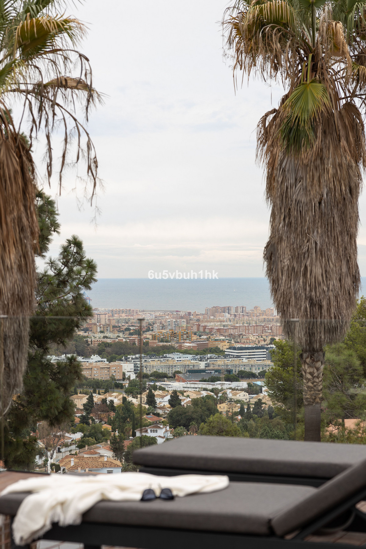4 Bed Townhouse for sale in El Atabal Málaga Ciudad, Málaga, Spain