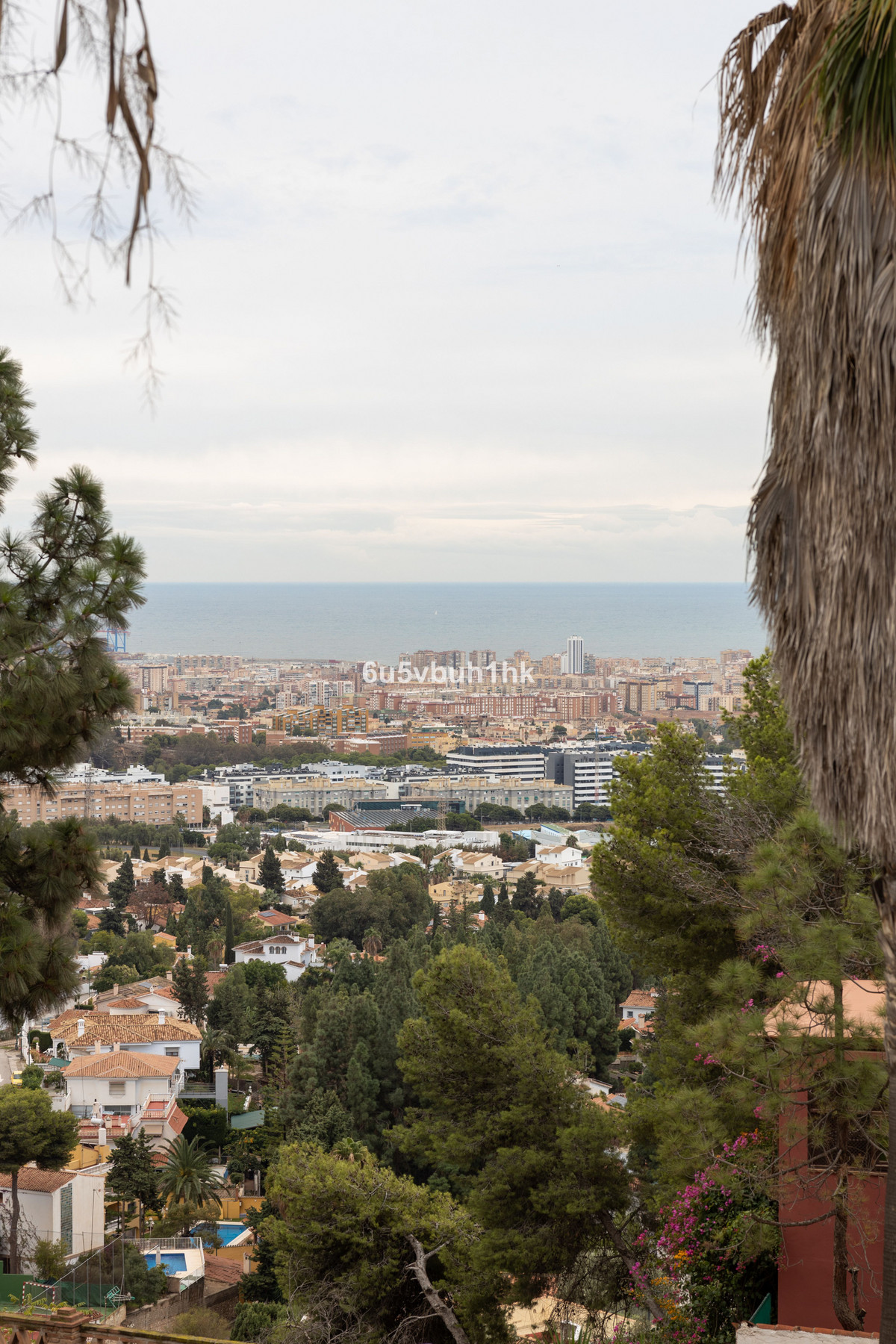 4 Bed Townhouse for sale in El Atabal Málaga Ciudad, Málaga, Spain