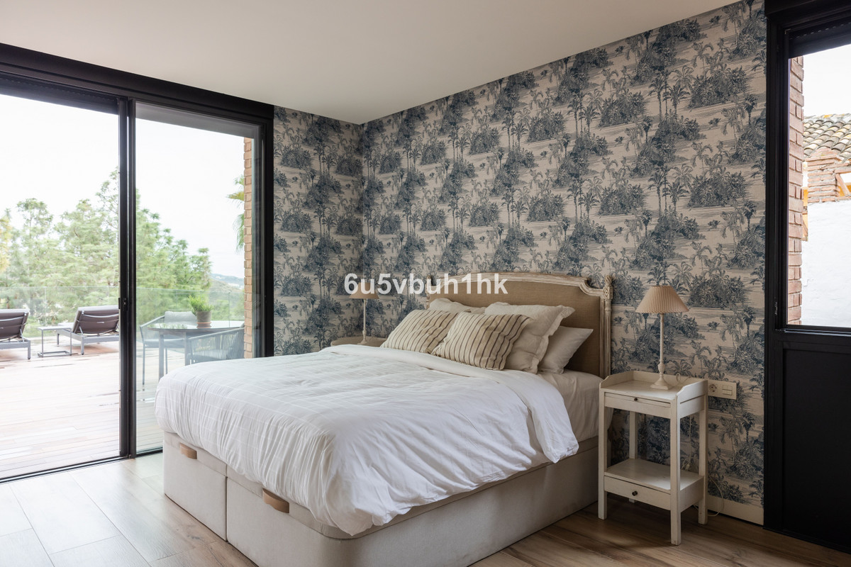 4 Bed Townhouse for sale in El Atabal Málaga Ciudad, Málaga, Spain