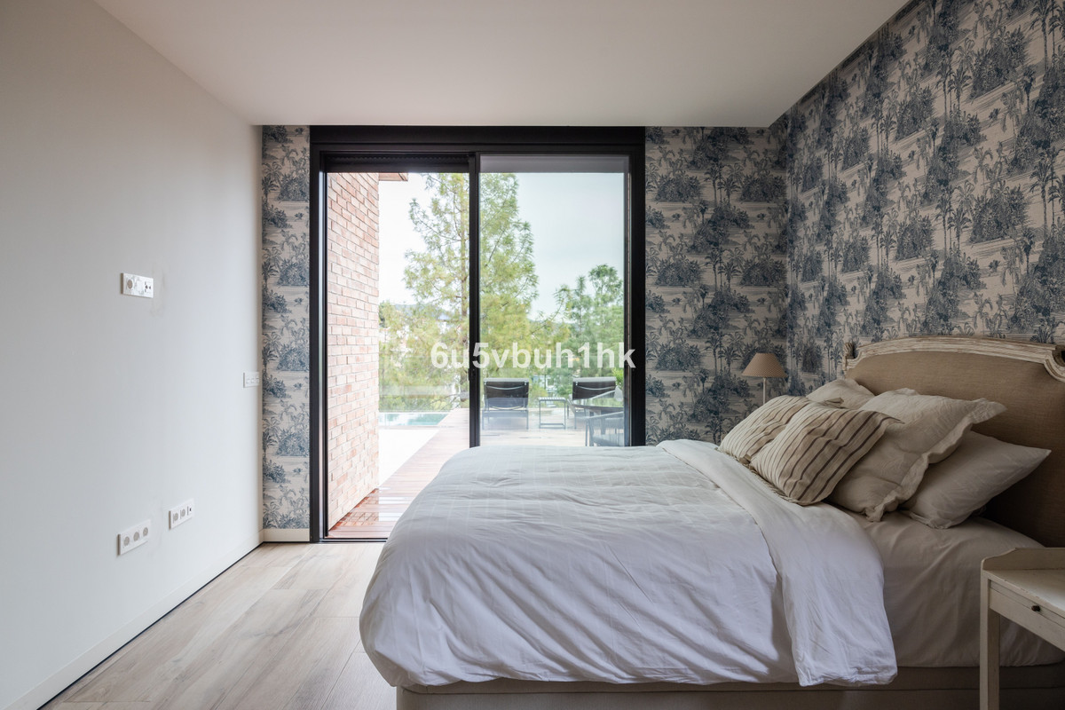 4 Bed Townhouse for sale in El Atabal Málaga Ciudad, Málaga, Spain