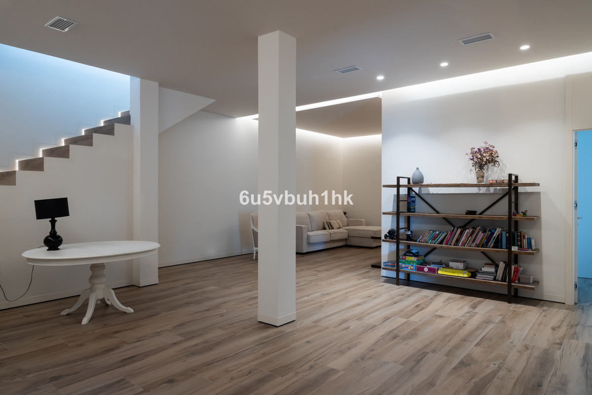 4 Bed Townhouse for sale in El Atabal Málaga Ciudad, Málaga, Spain