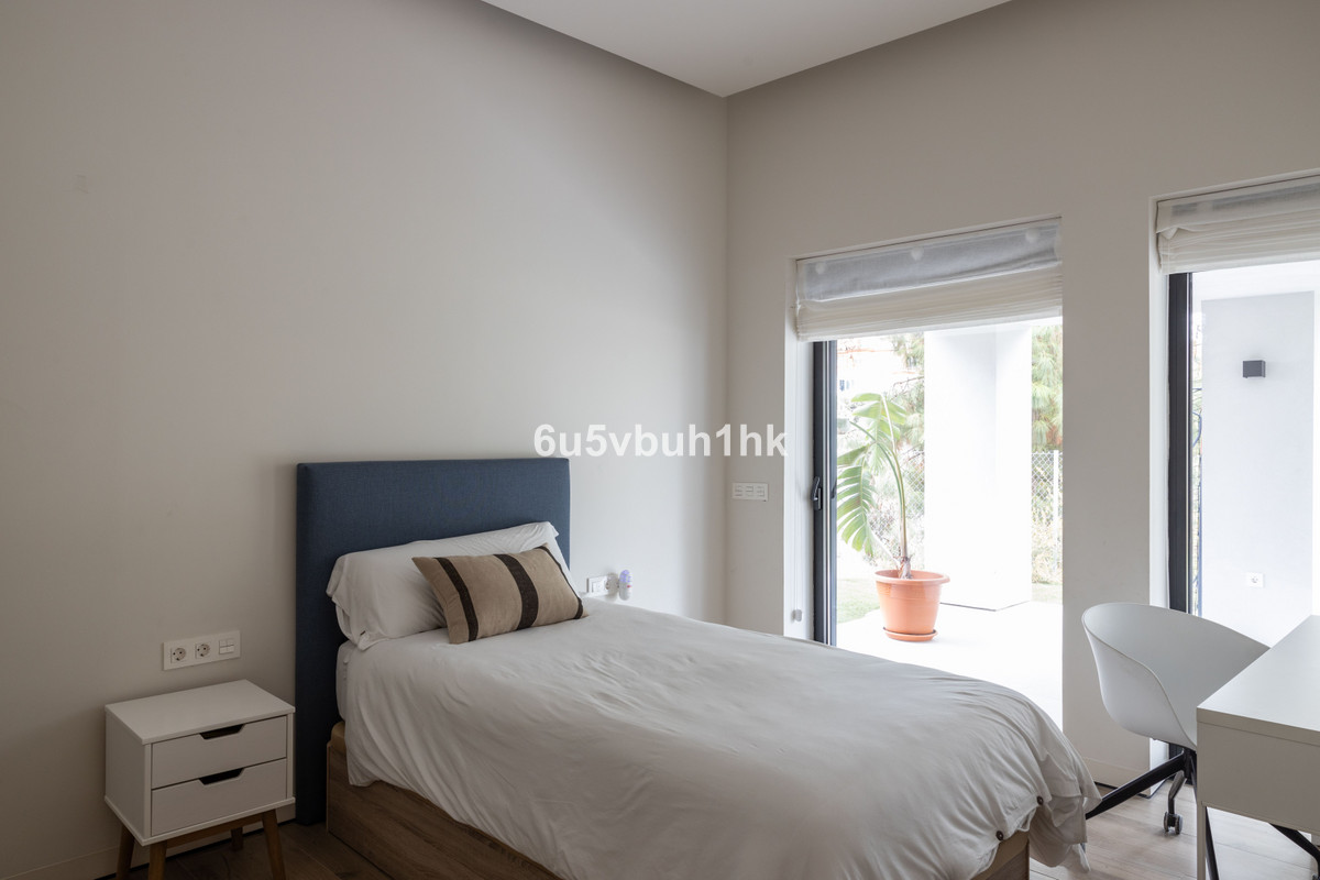 4 Bed Townhouse for sale in El Atabal Málaga Ciudad, Málaga, Spain