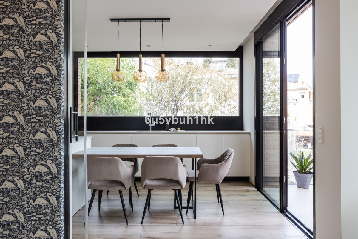 4 Bed Townhouse for sale in El Atabal Málaga Ciudad, Málaga, Spain