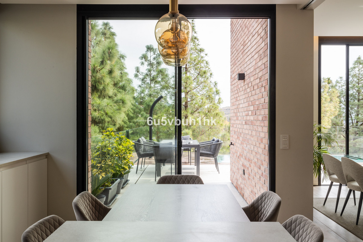 4 Bed Townhouse for sale in El Atabal Málaga Ciudad, Málaga, Spain