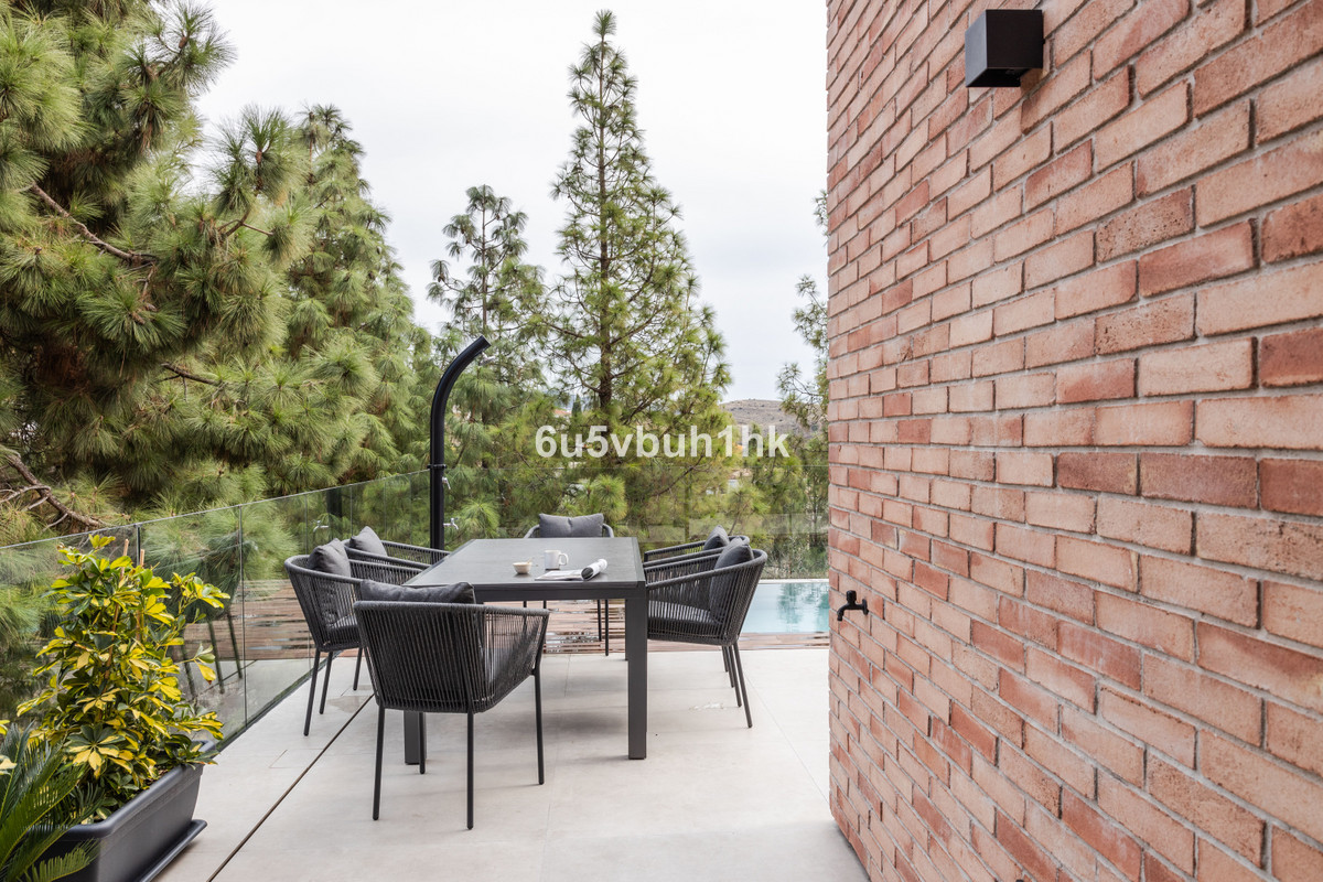 4 Bed Townhouse for sale in El Atabal Málaga Ciudad, Málaga, Spain