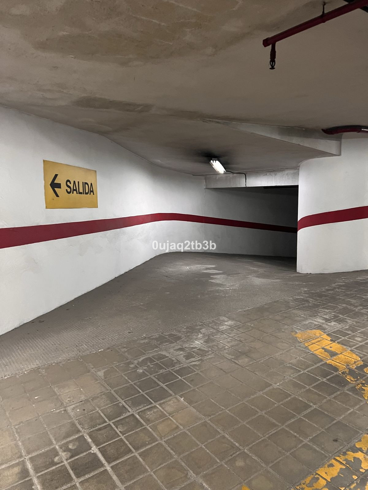 Se vende Aparcamiento de 1 dormitorios en Costa Del Sol, Málaga, España