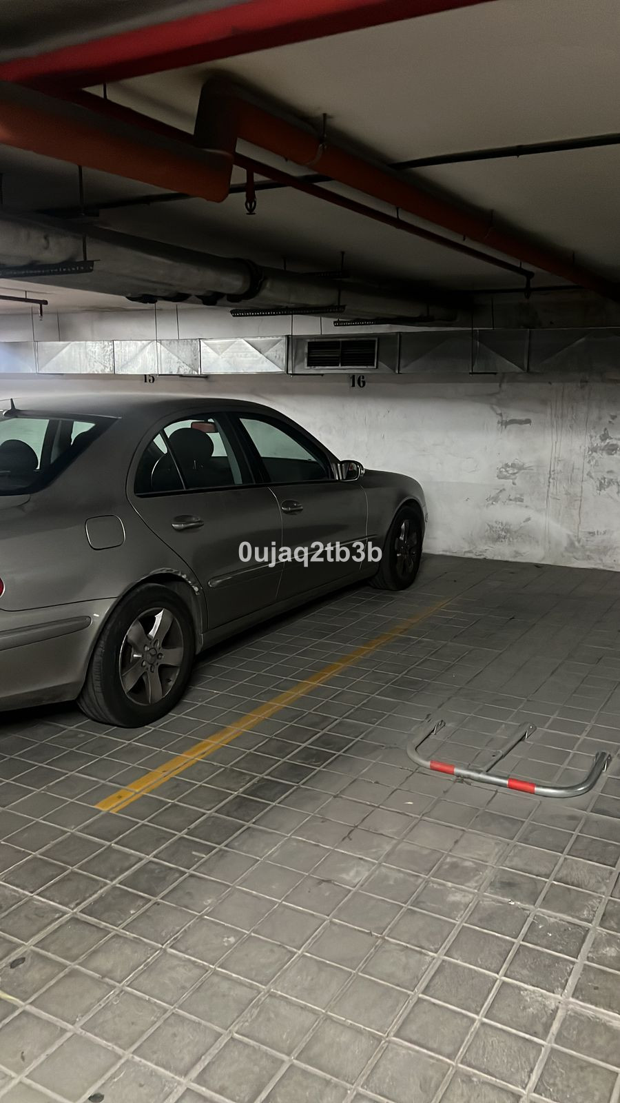 Se vende Aparcamiento de 1 dormitorios en Costa Del Sol, Málaga, España