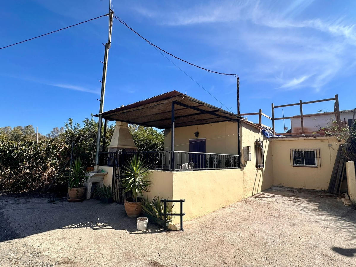 Se vende Pareada de 2 dormitorios en Costa Del Sol, Málaga, España