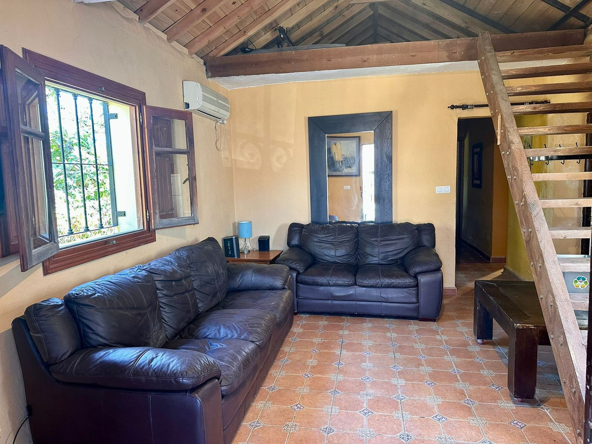 Se vende Pareada de 2 dormitorios en Costa Del Sol, Málaga, España