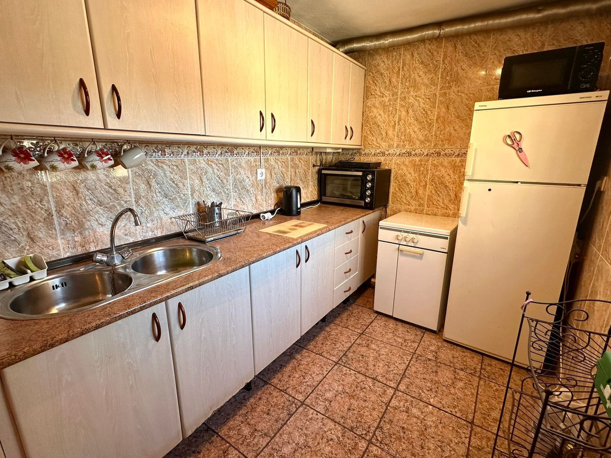 Se vende Pareada de 2 dormitorios en Costa Del Sol, Málaga, España