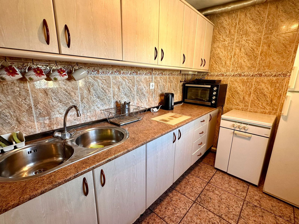 Se vende Pareada de 2 dormitorios en Costa Del Sol, Málaga, España