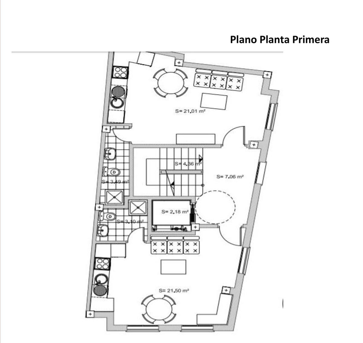 Commercial unit for sale in Málaga Centro Costa Del Sol, Málaga, Spain