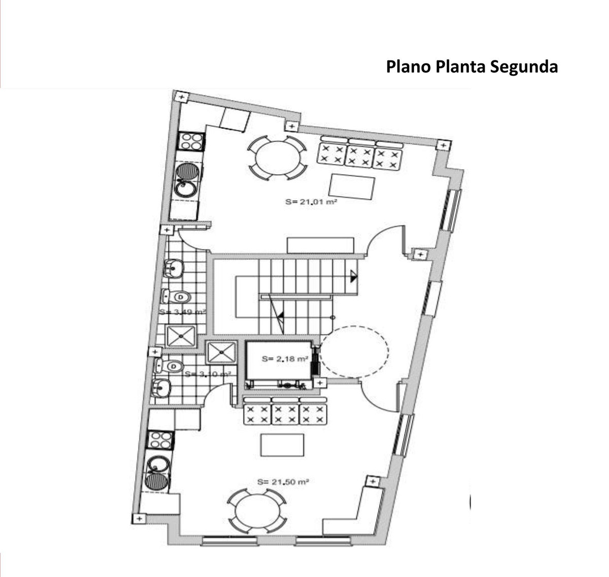Commercial unit for sale in Málaga Centro Costa Del Sol, Málaga, Spain