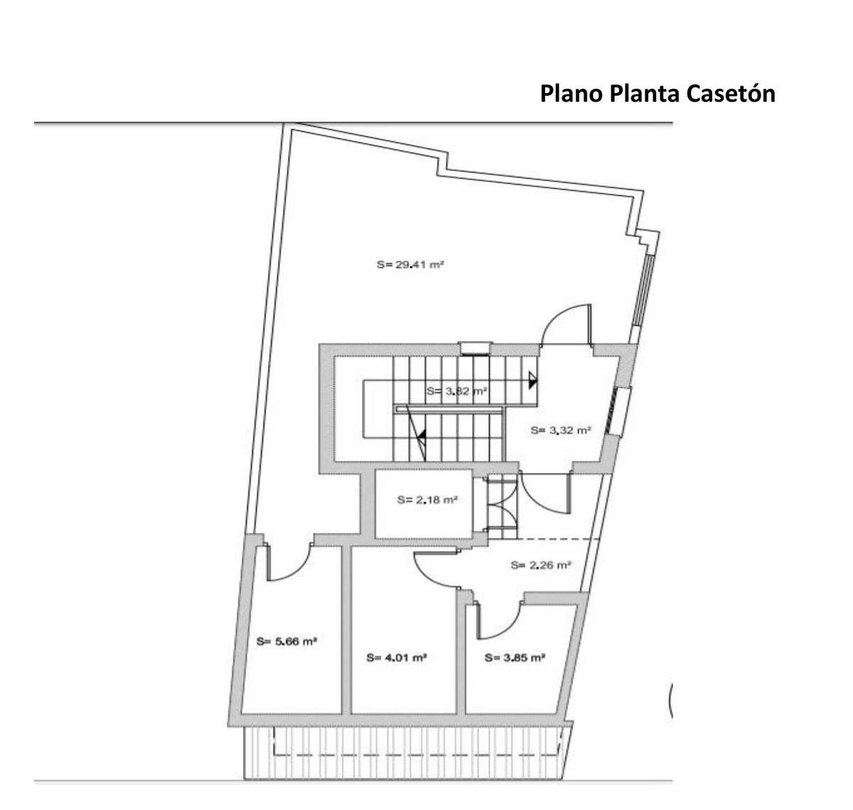 Commercial unit for sale in Málaga Centro Costa Del Sol, Málaga, Spain
