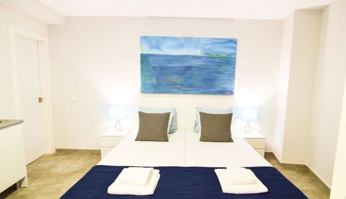 Commercial unit for sale in Málaga Centro Costa Del Sol, Málaga, Spain
