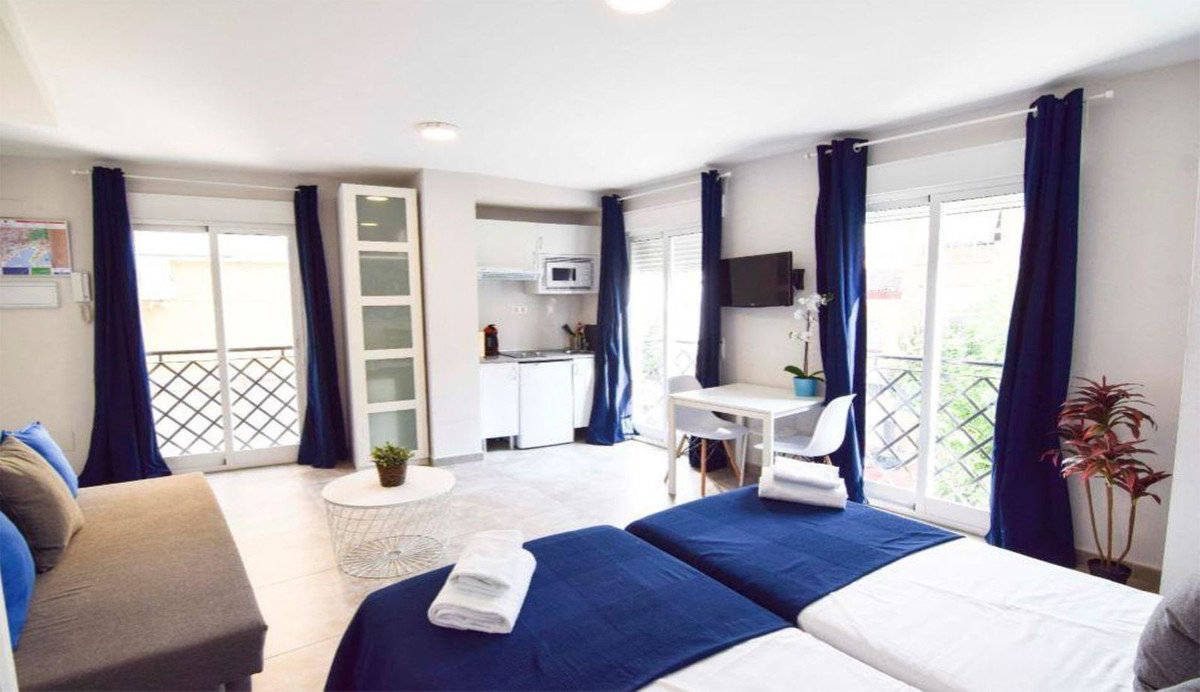 Commercial unit for sale in Málaga Centro Costa Del Sol, Málaga, Spain
