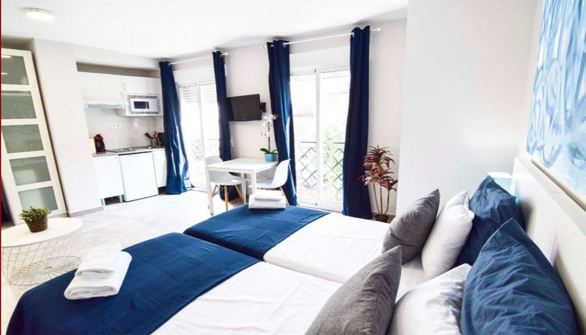 Commercial unit for sale in Málaga Centro Costa Del Sol, Málaga, Spain