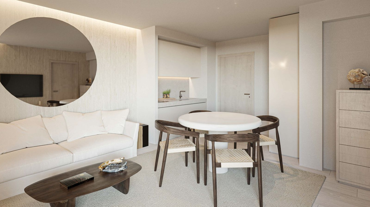 1 Bed Apartment for sale in Estepona Costa Del Sol, Málaga, Spain
