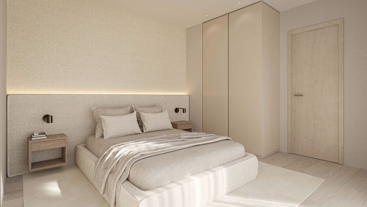 1 Bed Apartment for sale in Estepona Costa Del Sol, Málaga, Spain