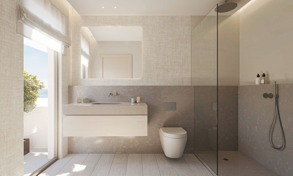 1 Bed Apartment for sale in Estepona Costa Del Sol, Málaga, Spain