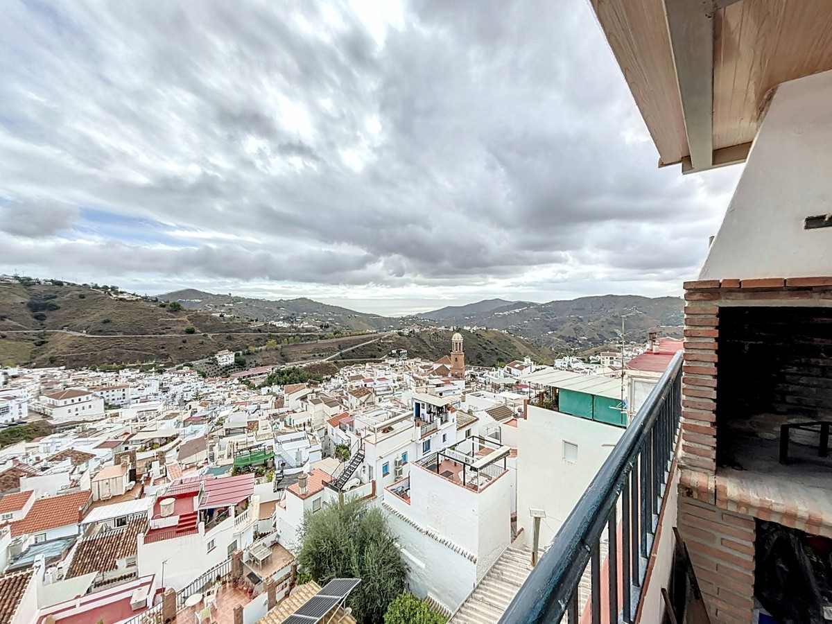 Se vende Pareada de 3 dormitorios en Costa Del Sol East, Málaga, España