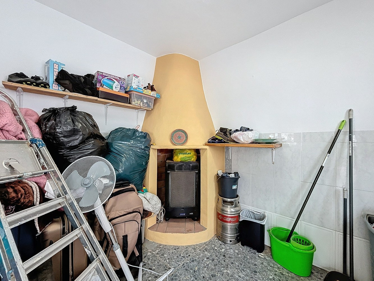 Se vende Pareada de 3 dormitorios en Costa Del Sol East, Málaga, España