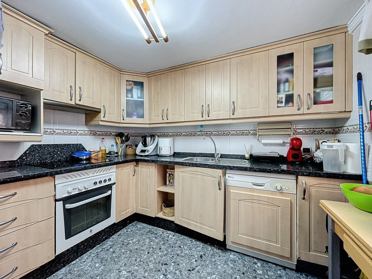 Se vende Pareada de 3 dormitorios en Costa Del Sol East, Málaga, España
