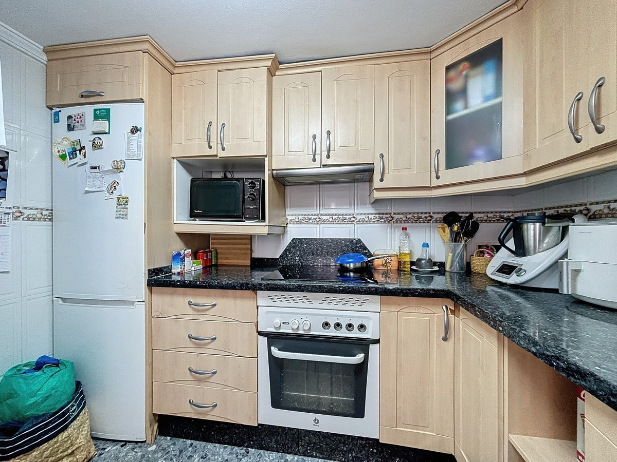 Se vende Pareada de 3 dormitorios en Costa Del Sol East, Málaga, España
