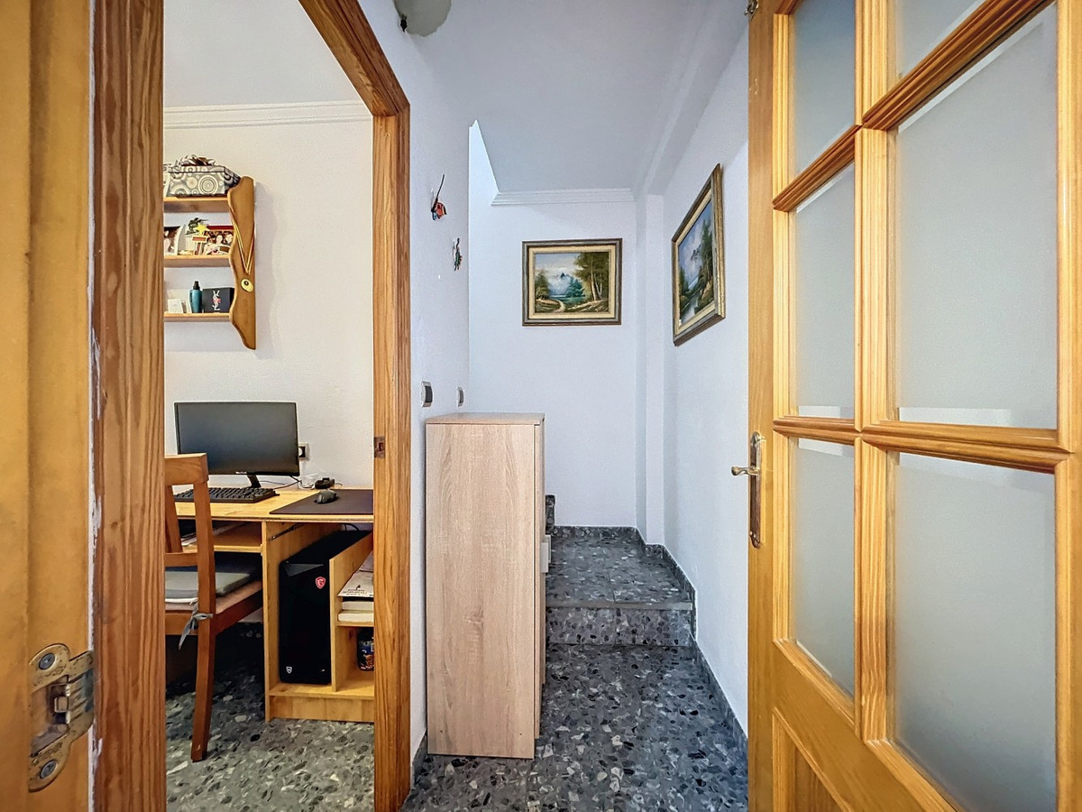 Se vende Pareada de 3 dormitorios en Costa Del Sol East, Málaga, España