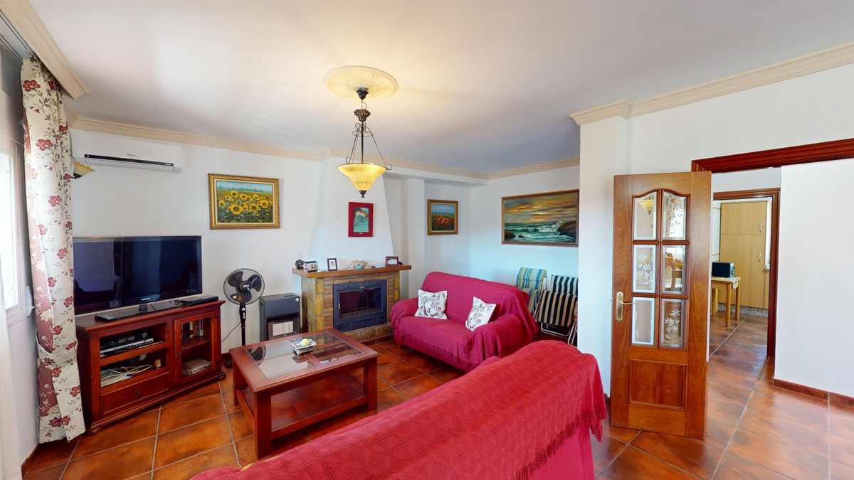 Se vende Villa - Chalet de 5 dormitorios en Costa Del Sol East, Málaga, España