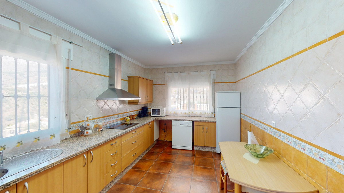 Se vende Villa - Chalet de 5 dormitorios en Costa Del Sol East, Málaga, España