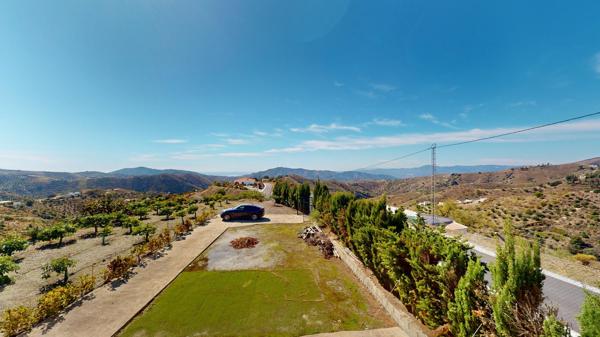 Se vende Villa - Chalet de 5 dormitorios en Costa Del Sol East, Málaga, España