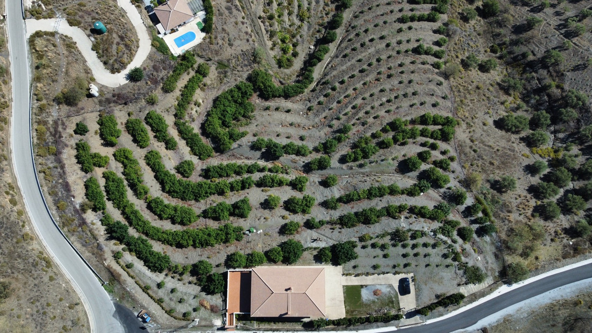 Se vende Villa - Chalet de 5 dormitorios en Costa Del Sol East, Málaga, España